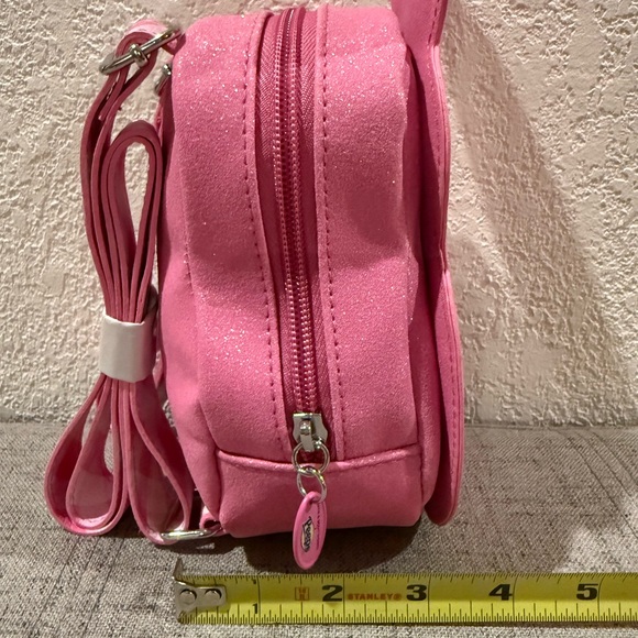 Bath and Body Works Easter Basket Peeps Mini Backpack and Body Care NWT - Picture 8 of 12